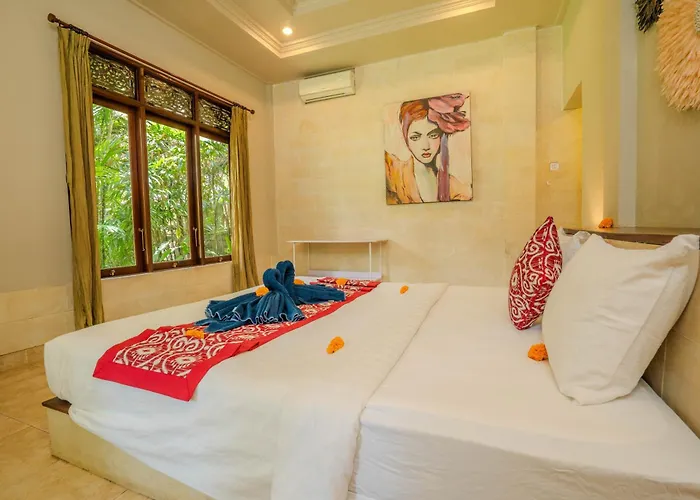Ruben - 4 Bedrooms Jungle