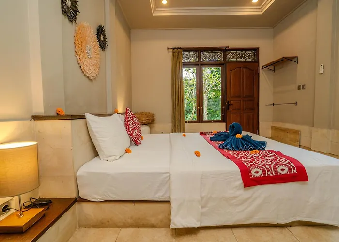 Ferienhaus Ruben - 4 Bedrooms Jungle *