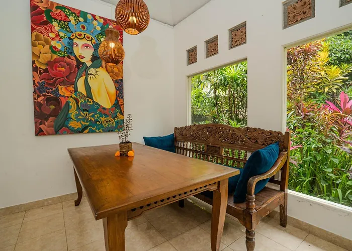 Ruben - 4 Bedrooms Jungle