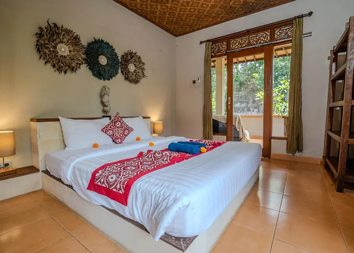 Ferienhaus Ruben - 4 Bedrooms Jungle