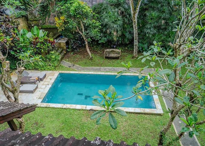 Ferienhaus Ruben - 4 Bedrooms Jungle *