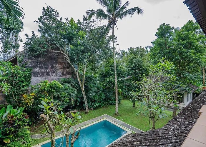 Ferienhaus Ruben - 4 Bedrooms Jungle *